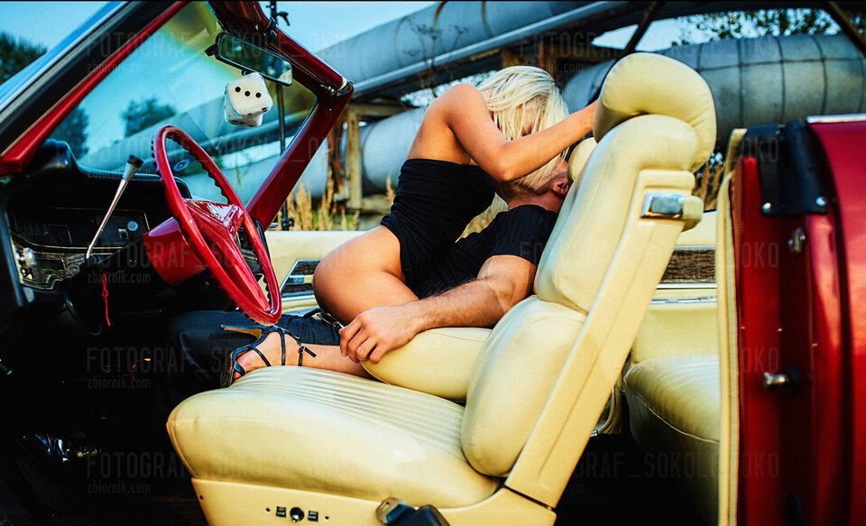 a little break for f... ;) - fotograf_sokole_oko