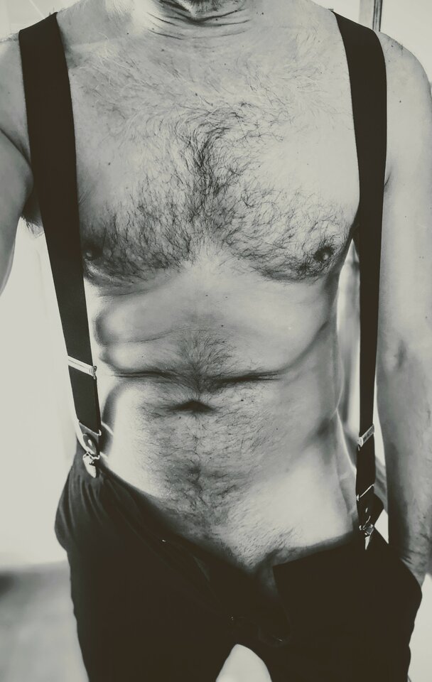 Wtorki... rozpinamy rozporki... 😎😋 - BlackjackBack