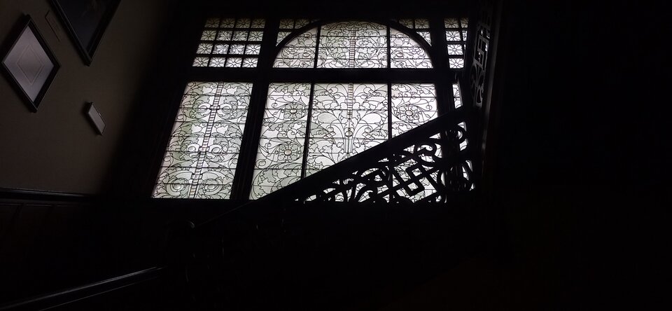 Witraż - Maciek1182