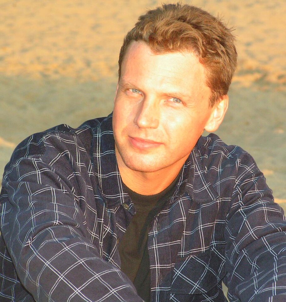 Zb plaża zachód.jpg - Zbig999