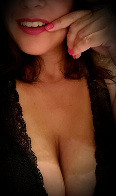 Szykując się na ...💋