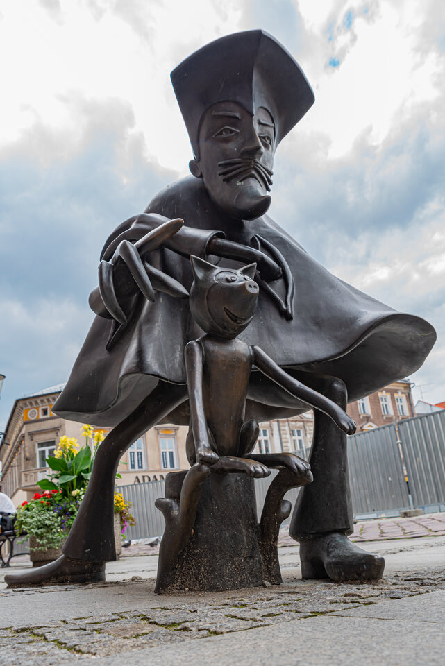 KARRRRRAMMMBAAAAA!! - mystic