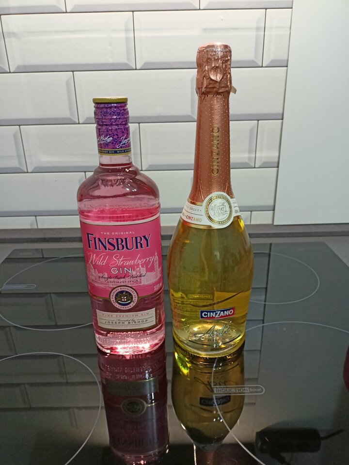 Dzisiejszy zestaw😀🥰🍷 - robsonzniemiec77