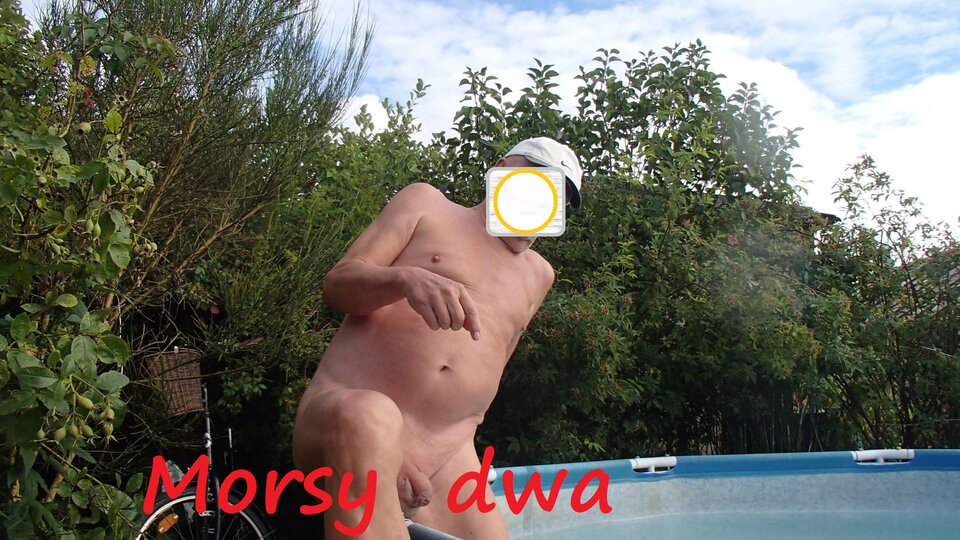 Start. - Morsy_dwa