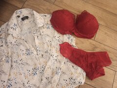 Szykowanie do dzisiejszego wieczoru czas zacząć 😈😈😈