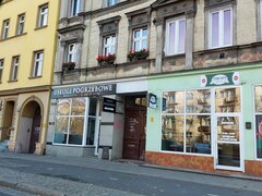 Najpierw na piwo a potem... ;) czas na usługi 😉