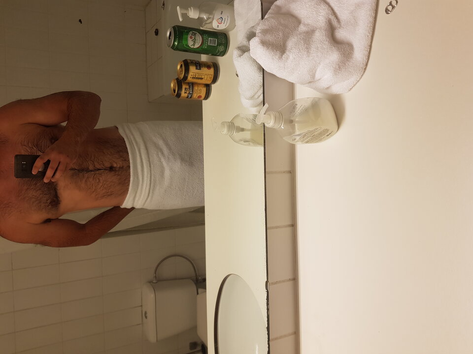 Pozdrawiam panie :) któraś chętna na wspólną kąpiel? :) - Kratos1987