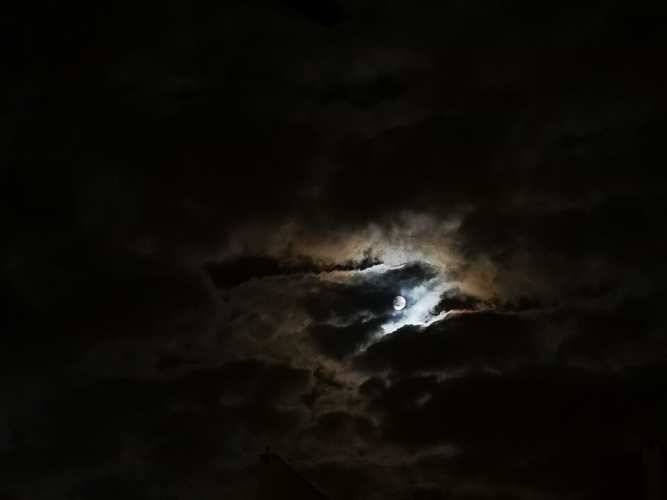 Niedzielny ... wieczór;) - Tomasz39lat