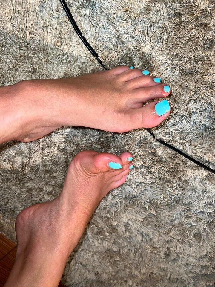 Są tu fetyszyści? - Pareczka9795