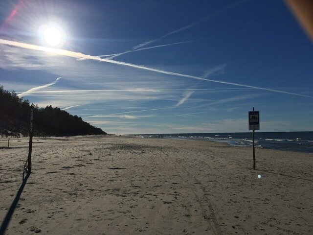 Wejście - Plazowicz3city