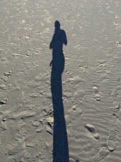 Skąpany w niedzielnym słońcu