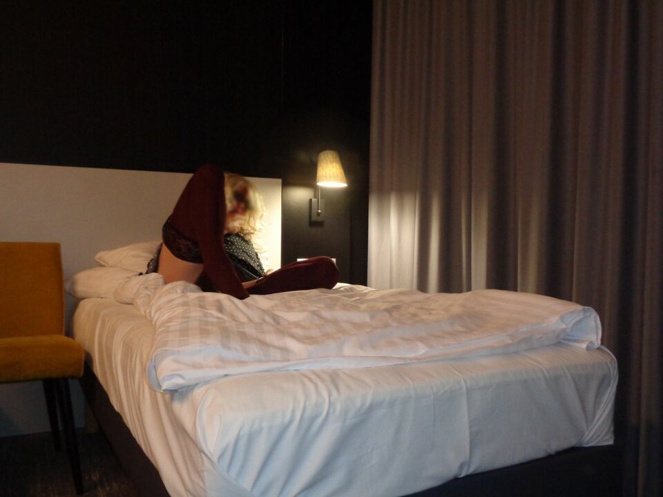 Wskoczysz ze mną do łóżeczka? - luvcum1982