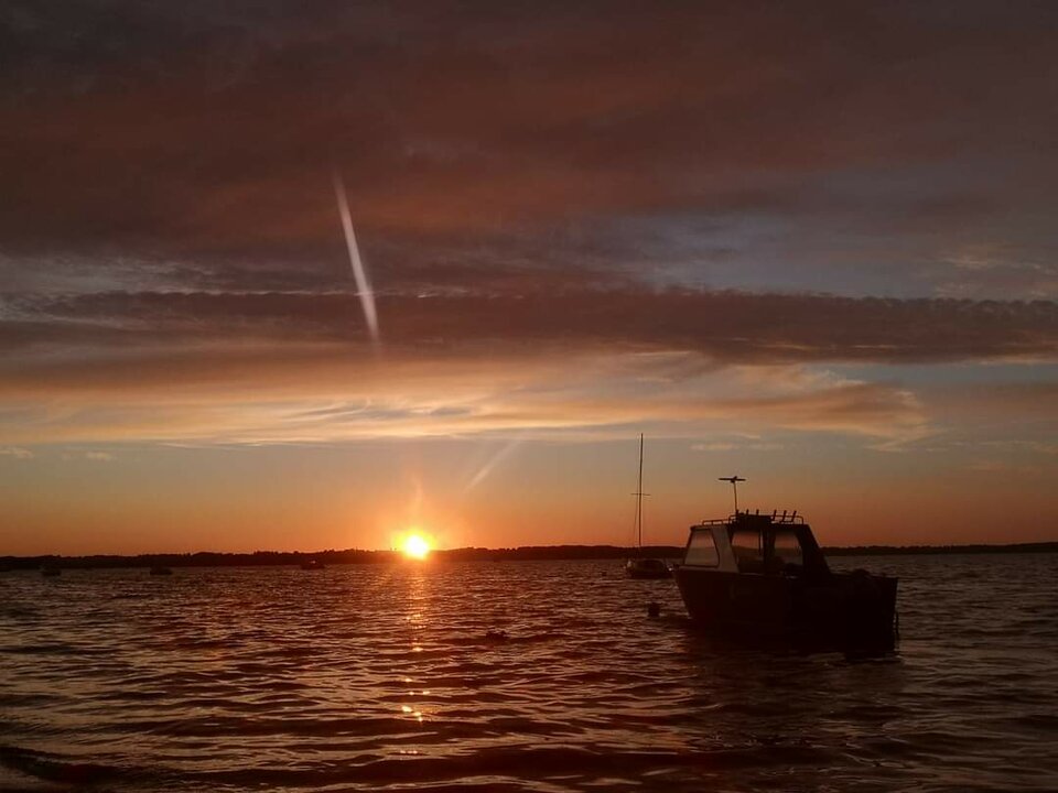 Dzień dobry albo ... dobry wieczór ;) - Tomasz39lat