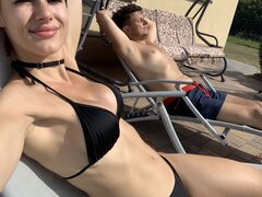 Ostatnie chwile lata...☀️☀️☀️