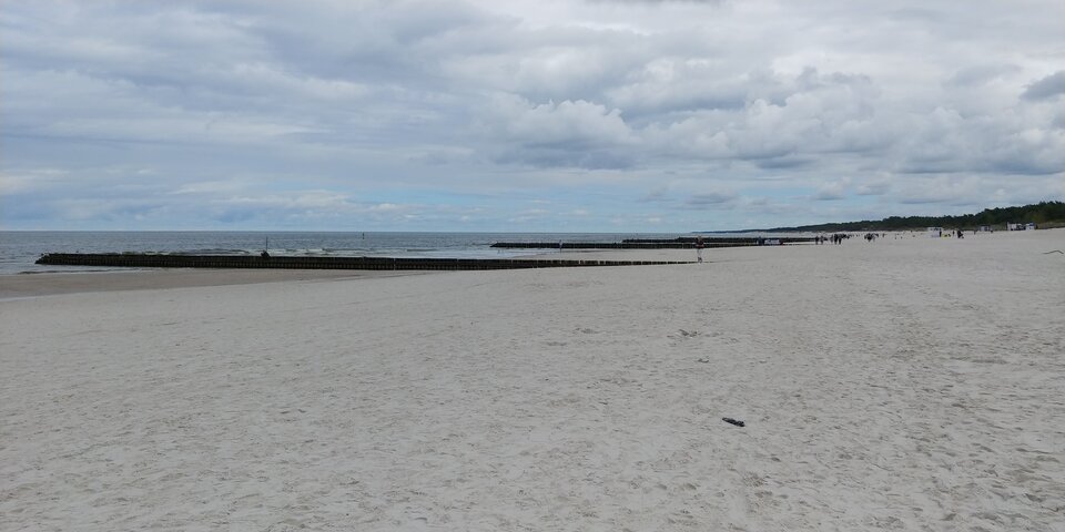 Łeba i wszystko jasne😏!!! - Mars67