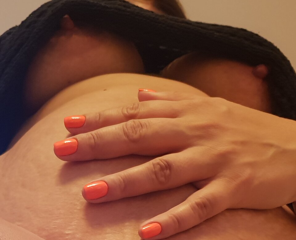 A kuku 😜 - Libellula