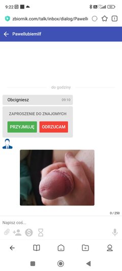 Jak szybko trafić na wall.