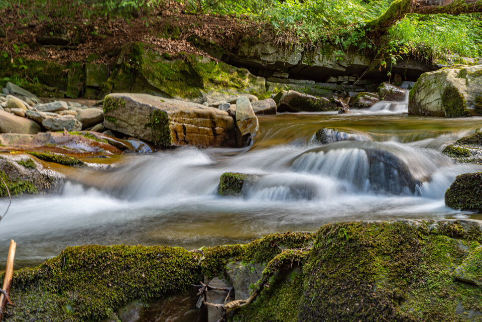 Wszystko płynie 2 - mystic