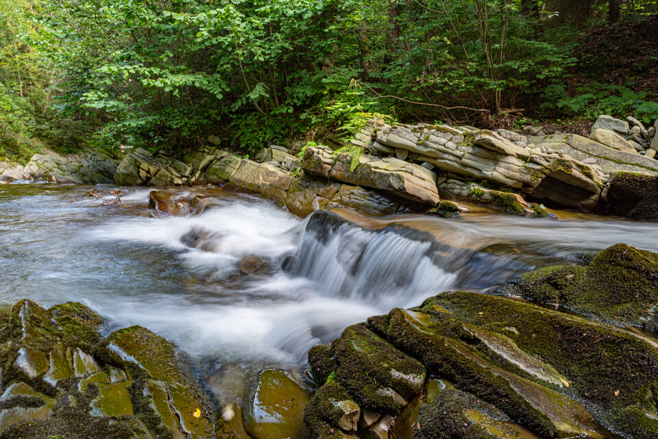 Wszystko płynie 3 - mystic