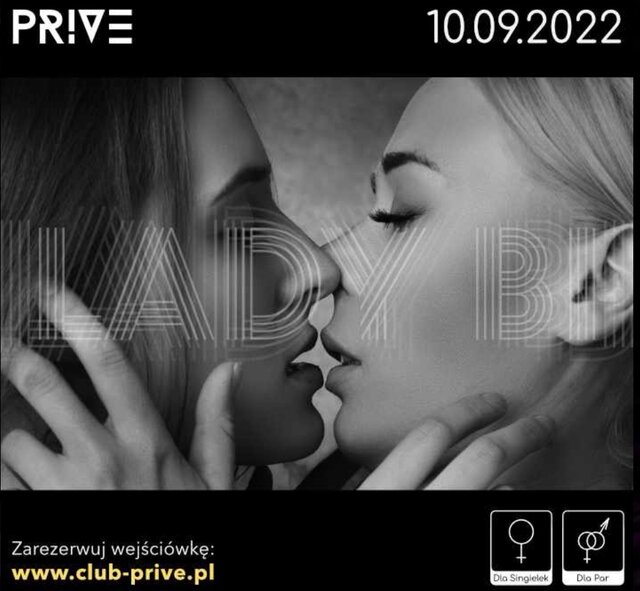 ❤️💋❤️ - PriveClub