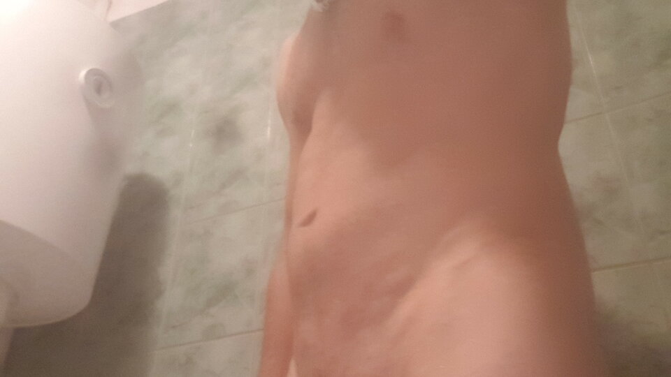 Prysznic teraz może jakaś Pani jest - Kuka833