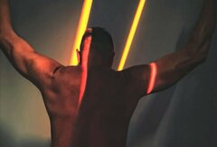 Coś z gatunku Sci-fi... 😎🔥