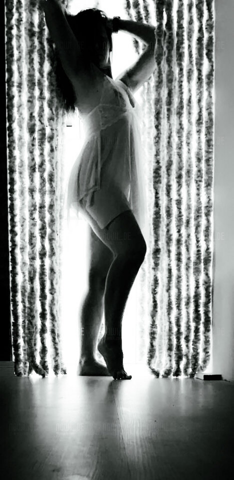 Przed spaniem… - Nowi_DE