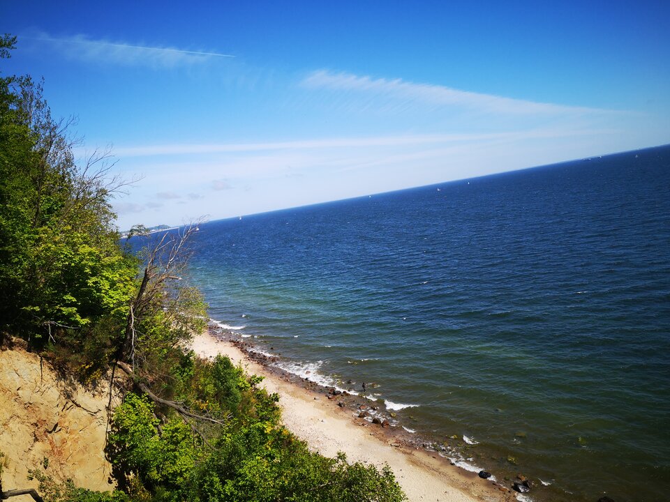 Wspomnienie lata 😉 - Tomasz39lat