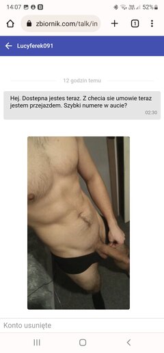 Dla innych podobnych frajerów