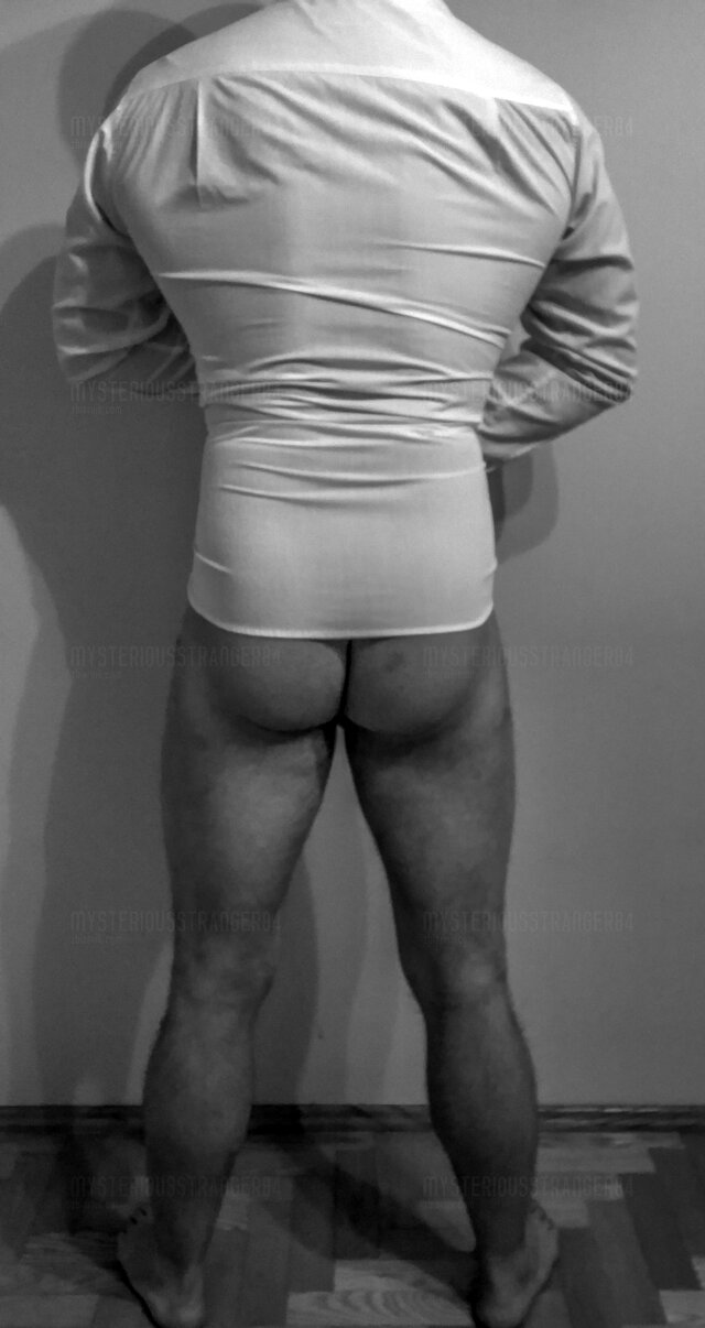 MysteriousStranger84