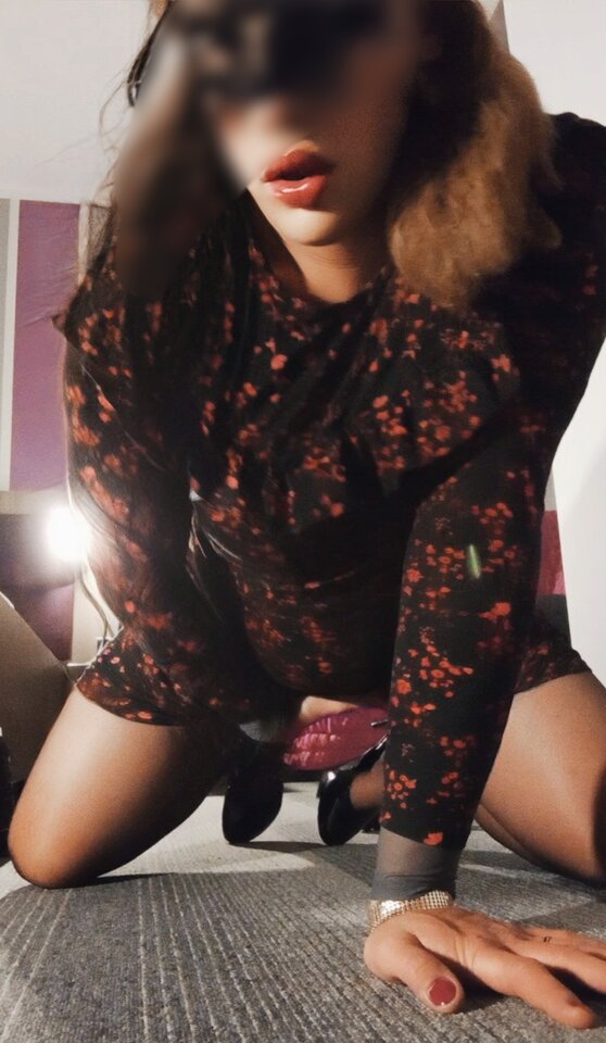 Czekam na Pana... - MoniczkaKrk