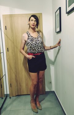 Co ja tutaj robie ? :)