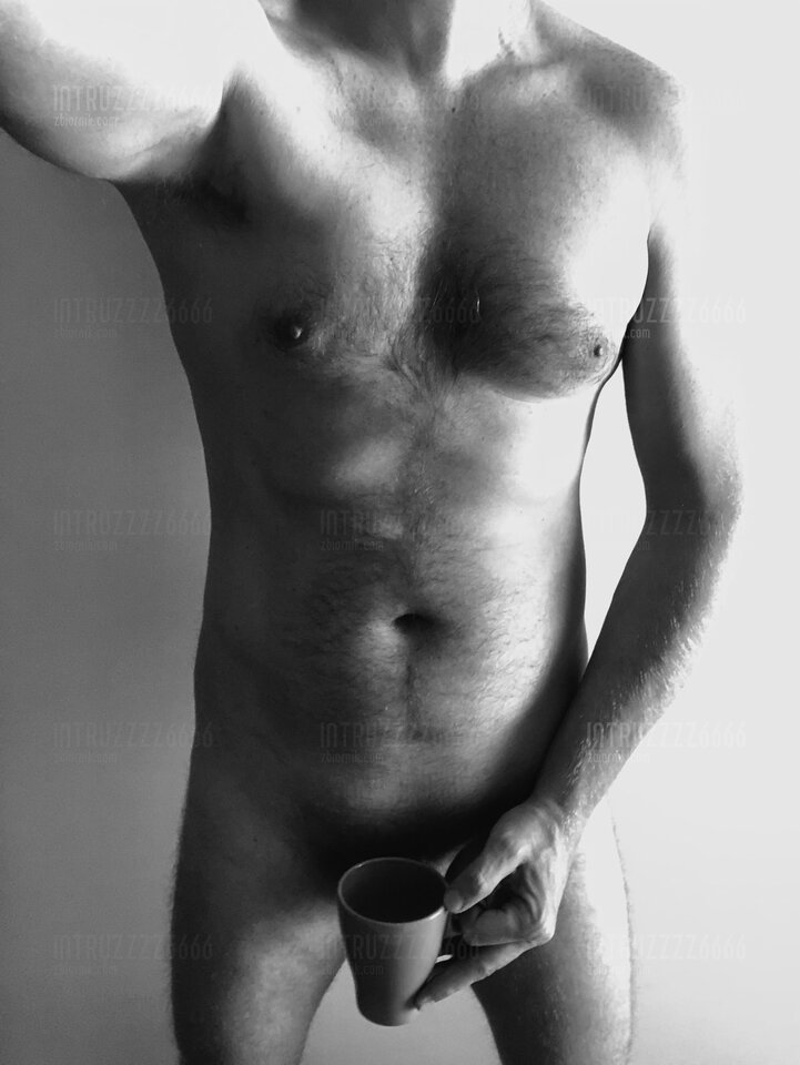 Poranna kawa ☺️😈 - Intruzzzz6666