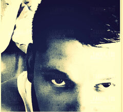 mam Cię na oku 😉👀