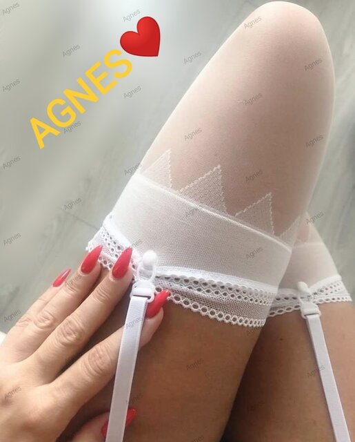 Agnes - agipa