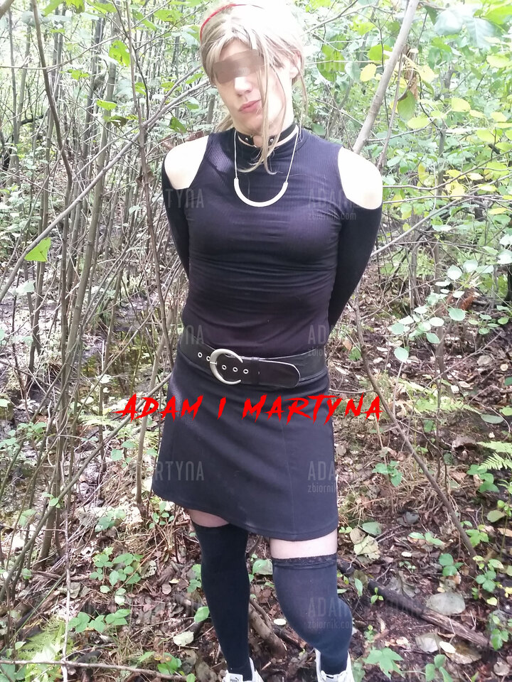 panna M. - Adam_i_Martyna