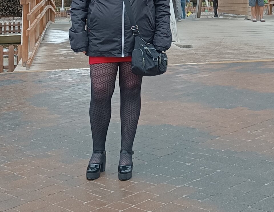 Idziemy? - blacklady13