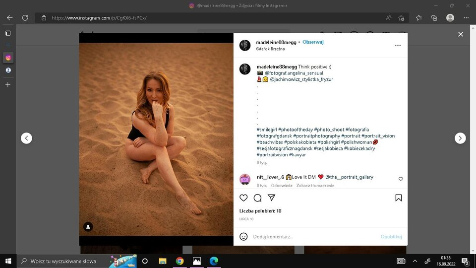 dziwka,oszustka od lat omijać z daleka - Pepe91