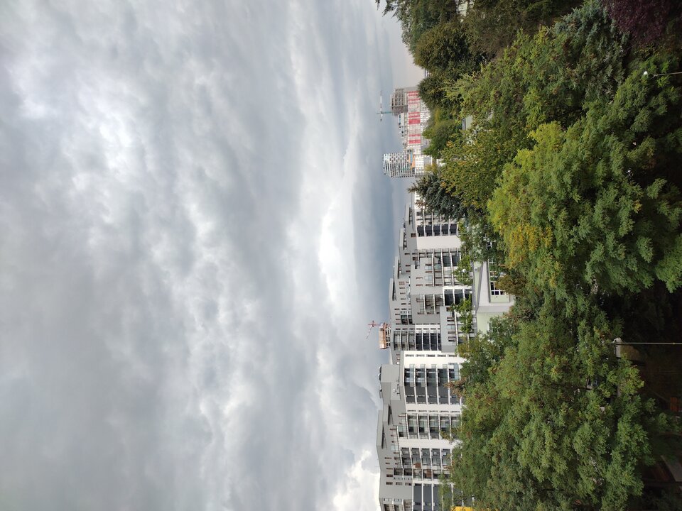 Jesień 😕 - defydefy