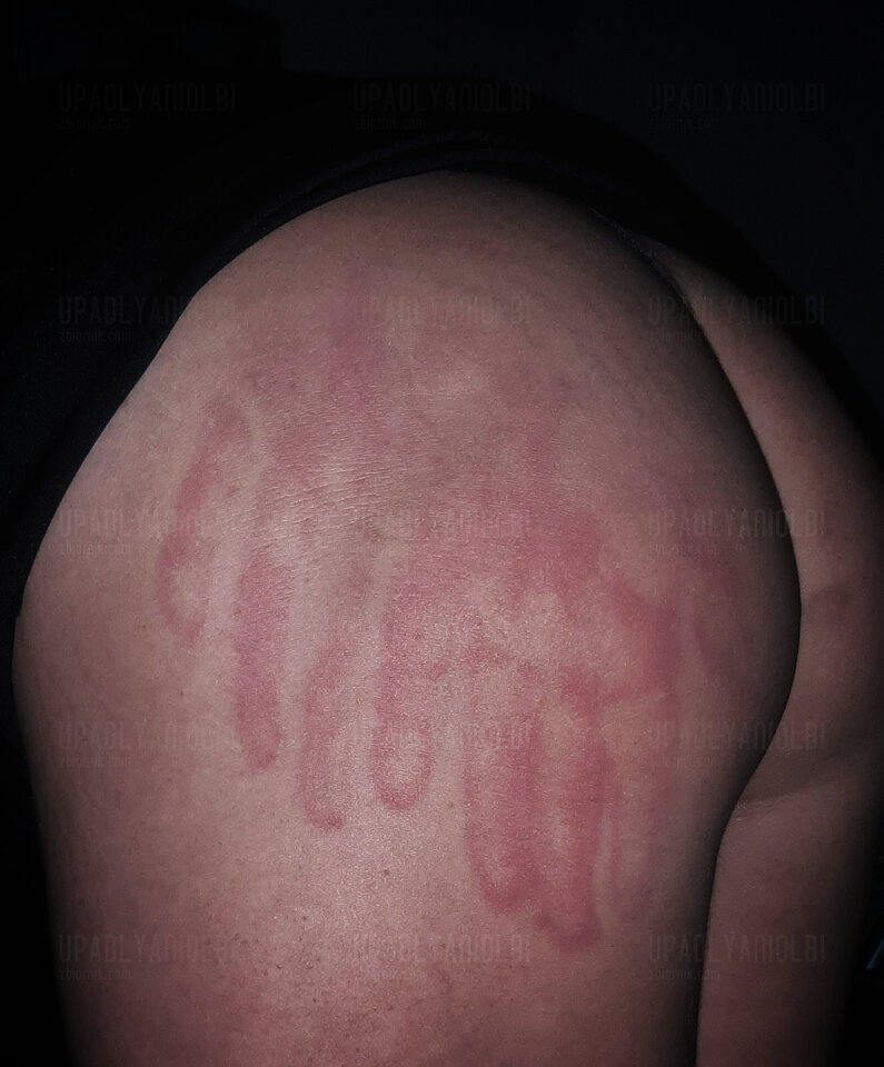 Wspomnienia ❤️ - UpadlyAniolBi