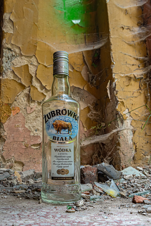 Nasi tu byli... - mystic