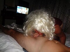 Lubię jak świnia trufle