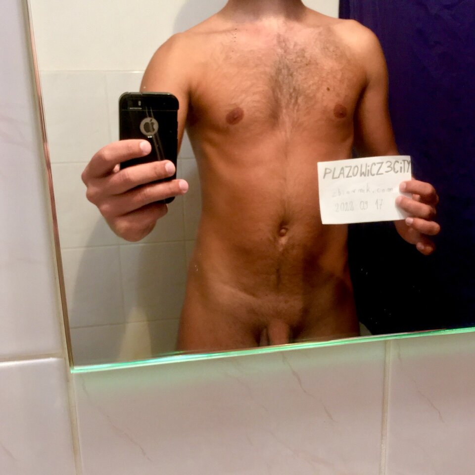 Weryfikacja - Plazowicz3city