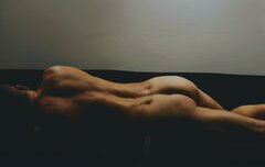 Dobrze sobie poleżeć przy takiej pogodzie...