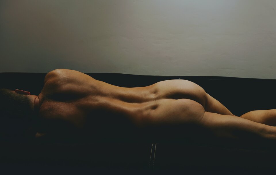 Dobrze sobie poleżeć przy takiej pogodzie... - BlackjackBack