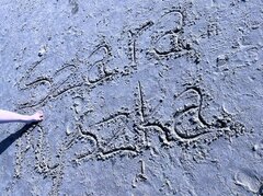 Cytując klasyka "nasi tu byli"