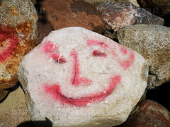 Troszkę się... zmieniłem ;)