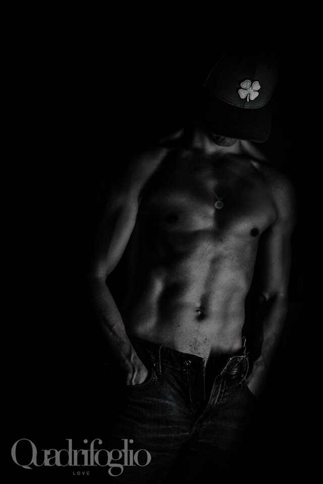 QuadrifoglioLove - QuadrifoglioLove