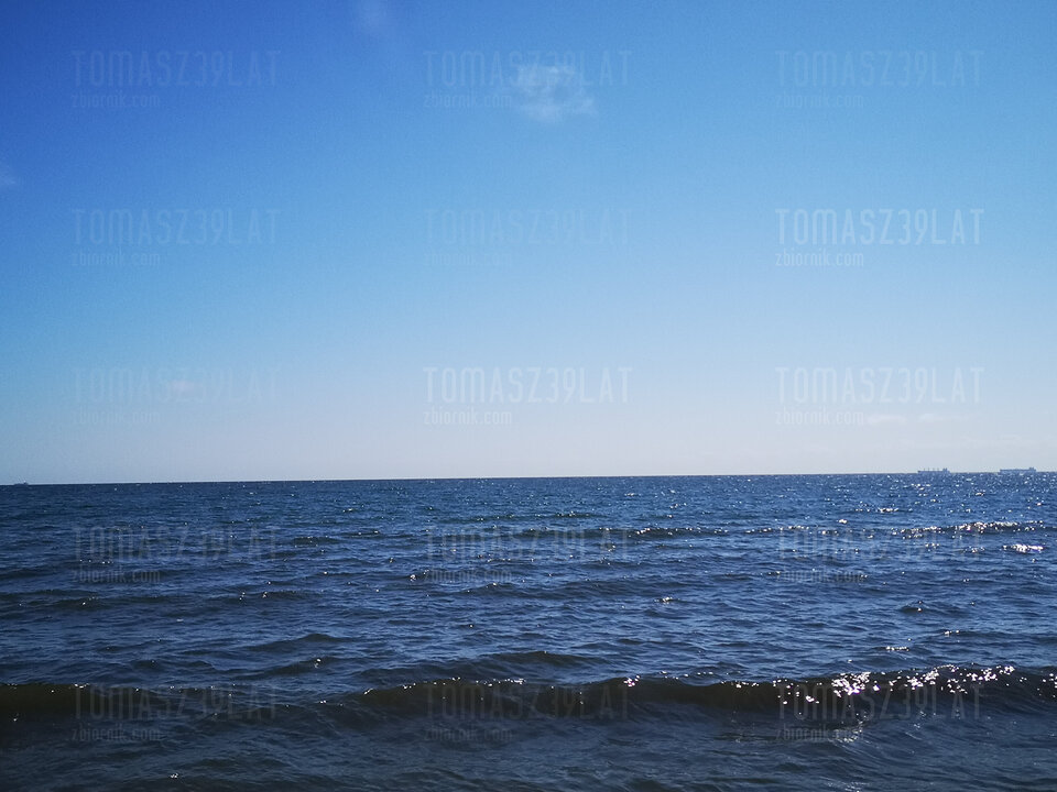 Miłego dnia;) - Tomasz39lat