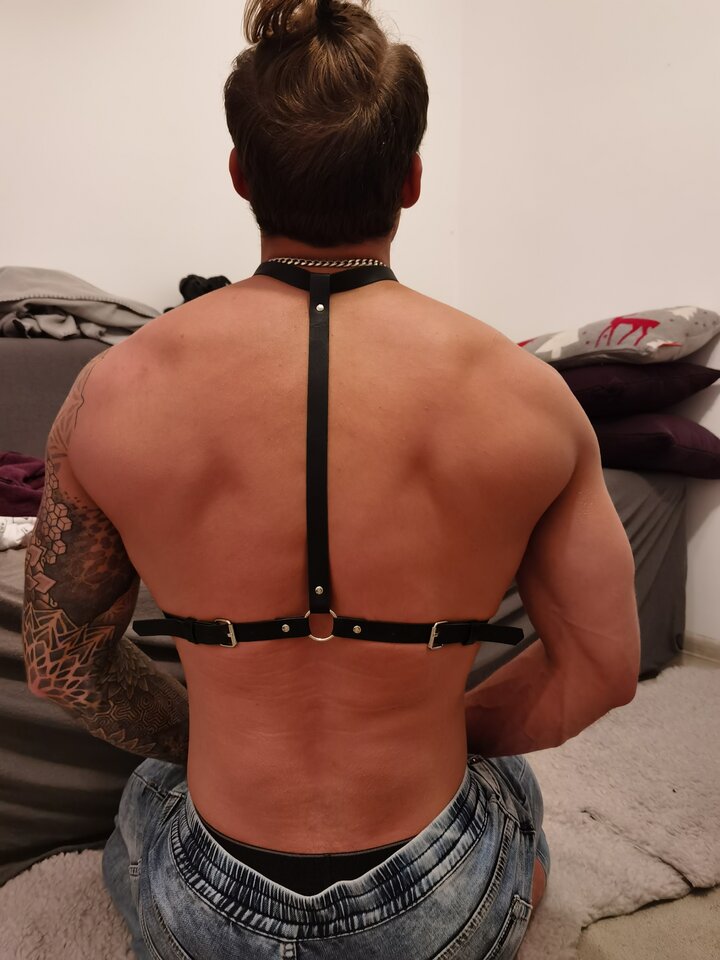 Puszorek 🤣🤣 - Nikson19